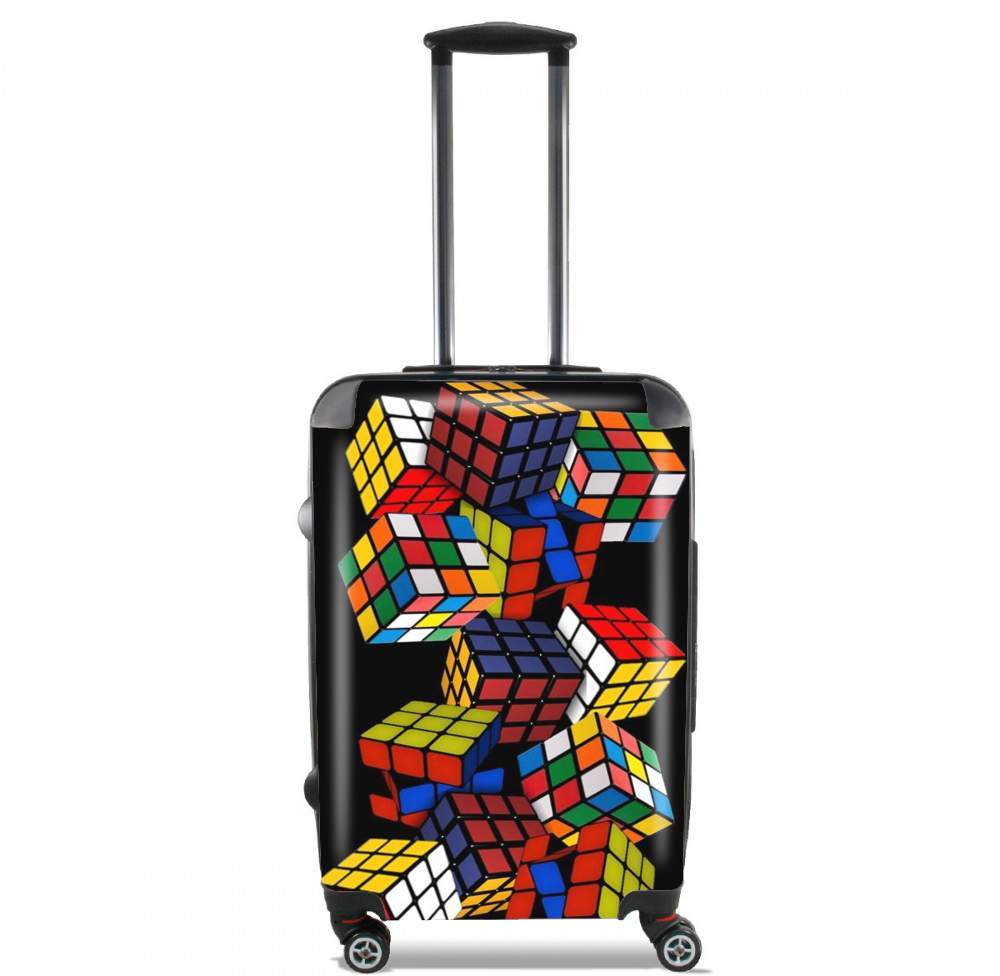  Rubiks Cube para Tamaño de cabina maleta