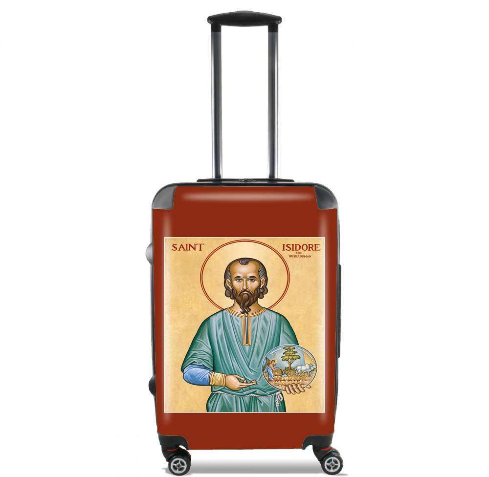  Saint Isidore para Tamaño de cabina maleta