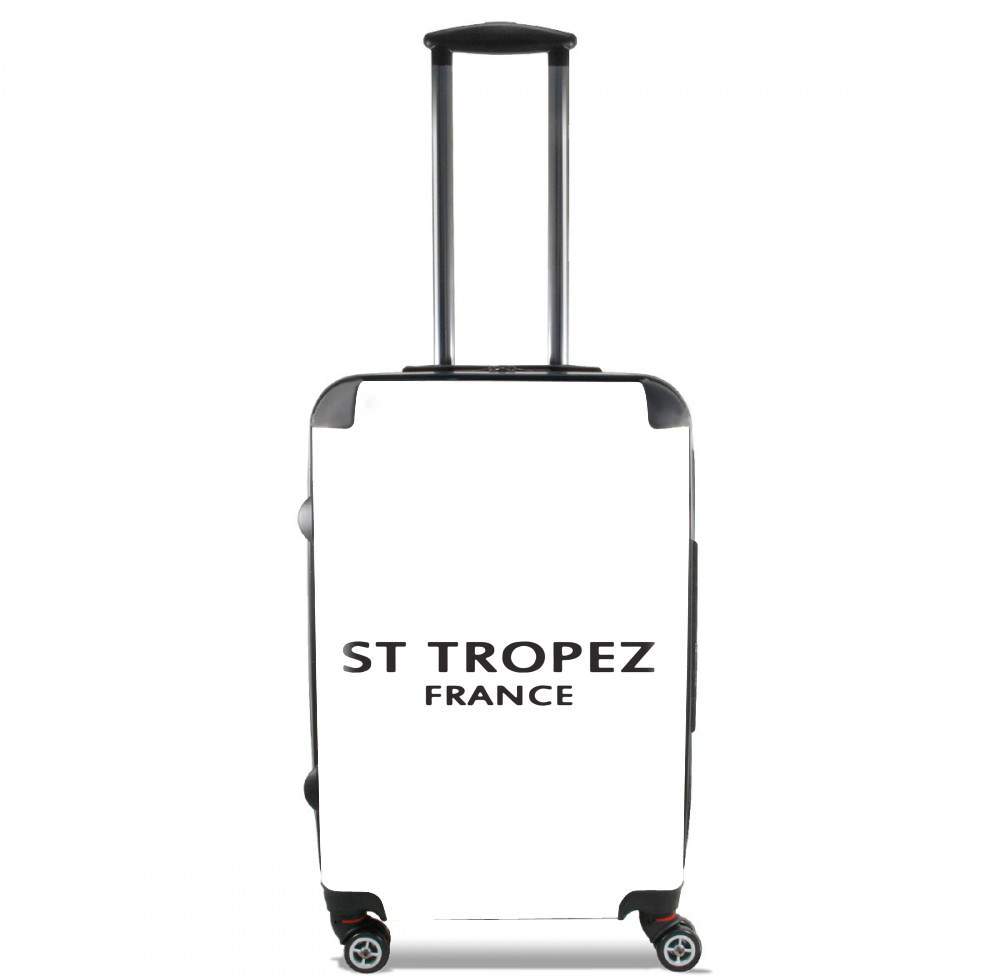  Saint Tropez France para Tamaño de cabina maleta