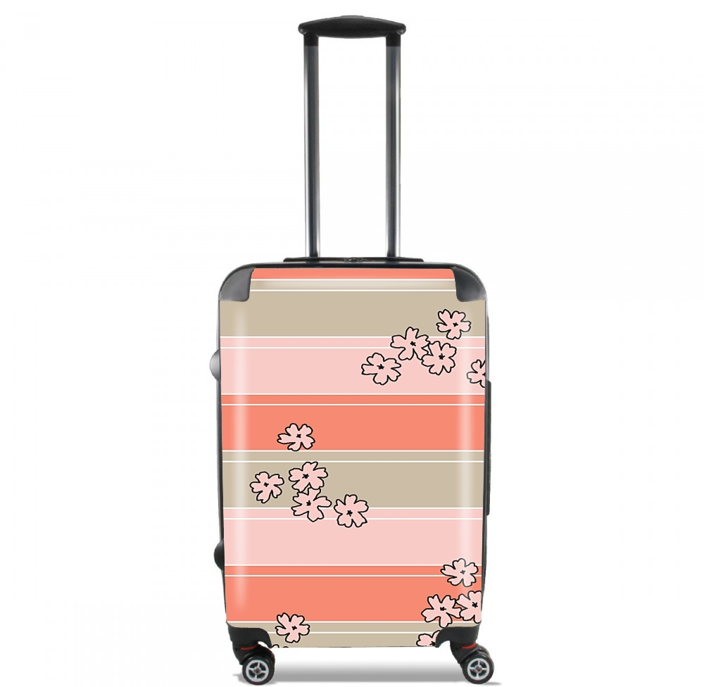  Sakura para Tamaño de cabina maleta