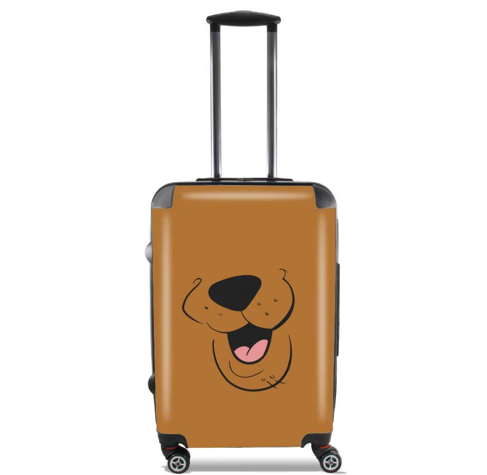  Scooby Dog para Tamaño de cabina maleta