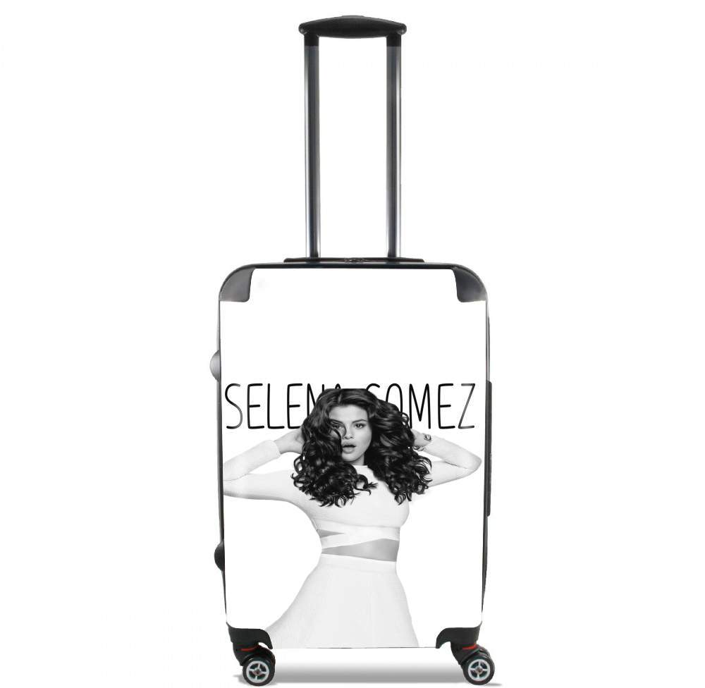  Selena Gomez Sexy para Tamaño de cabina maleta