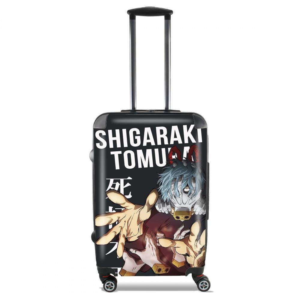  Shigaraki Tomura para Tamaño de cabina maleta