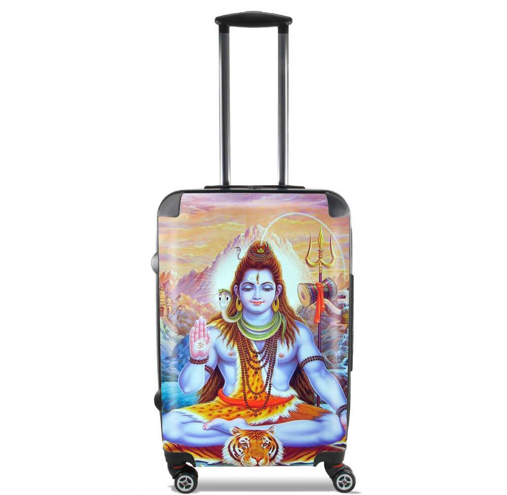  Shiva God para Tamaño de cabina maleta