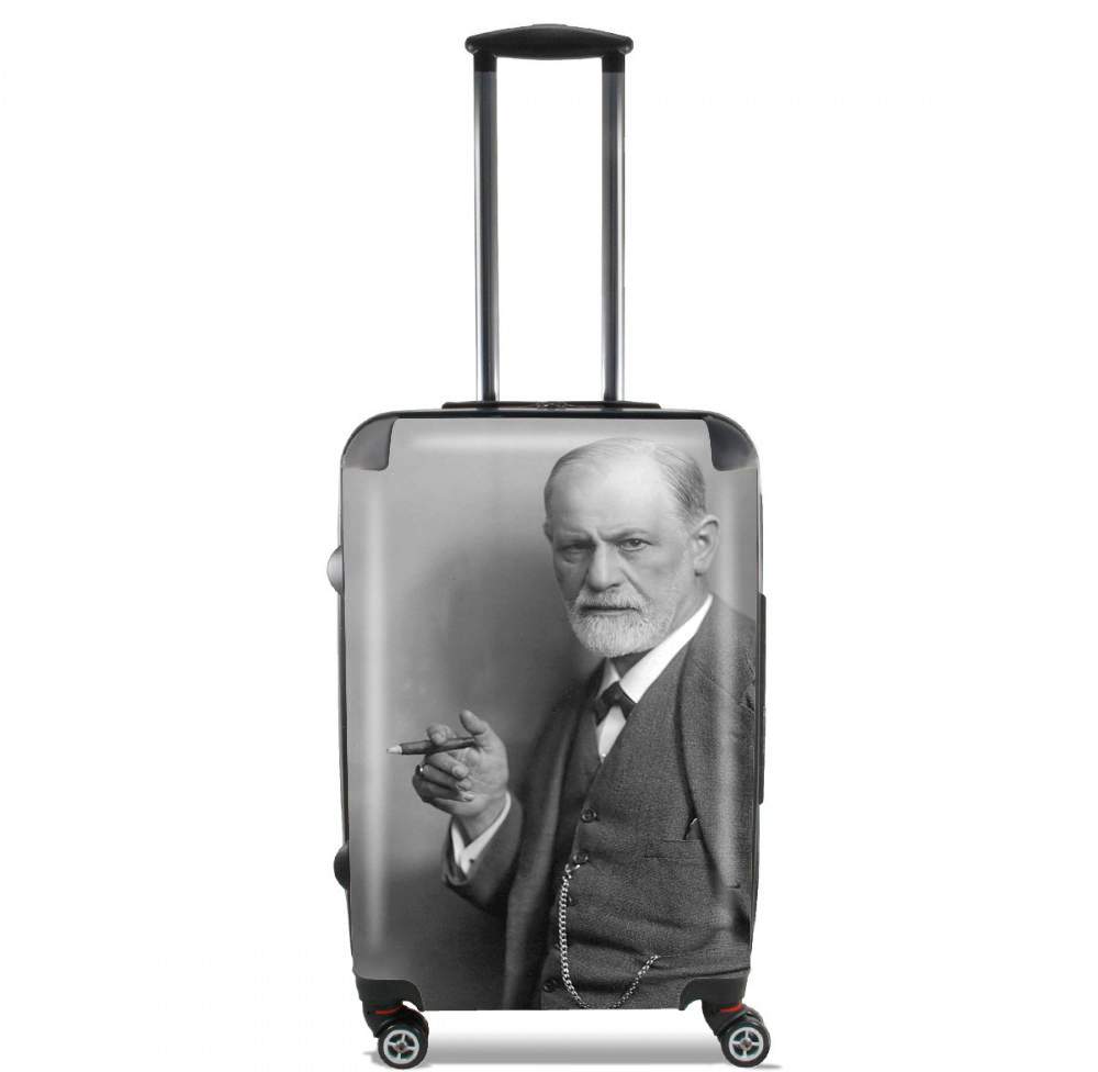  sigmund Freud para Tamaño de cabina maleta