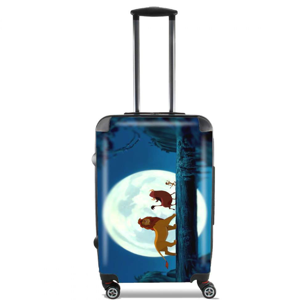  Simba Pumba Timone para Tamaño de cabina maleta