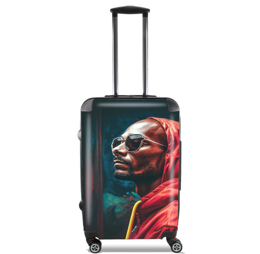  Snoop para Tamaño de cabina maleta