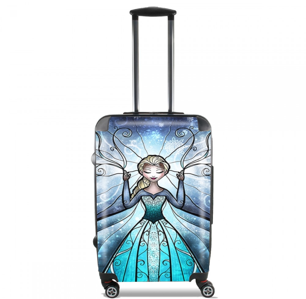  The Snow Queen para Tamaño de cabina maleta