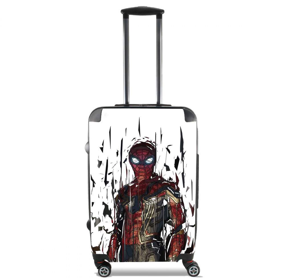  Spiderman Poly para Tamaño de cabina maleta