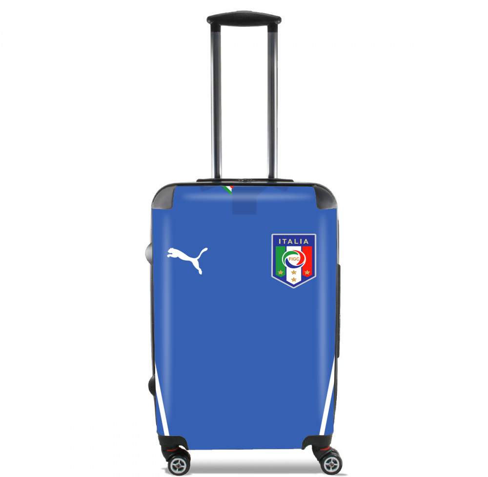  Squadra Azzura Italia para Tamaño de cabina maleta