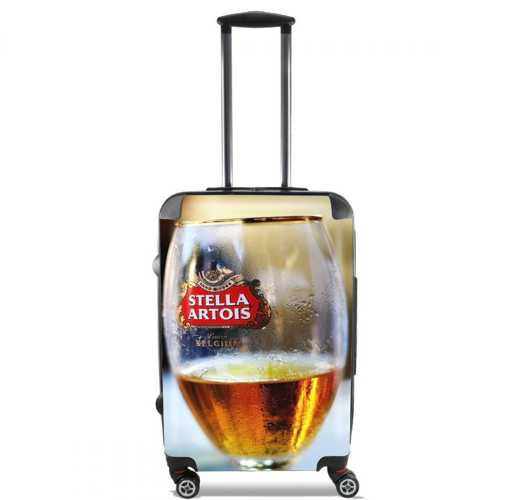  Stella Artois para Tamaño de cabina maleta