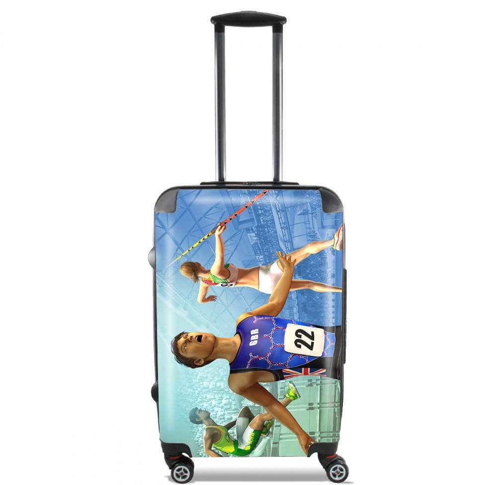  summer athletics para Tamaño de cabina maleta