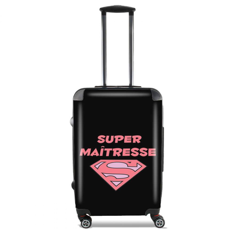  Super maitresse para Tamaño de cabina maleta