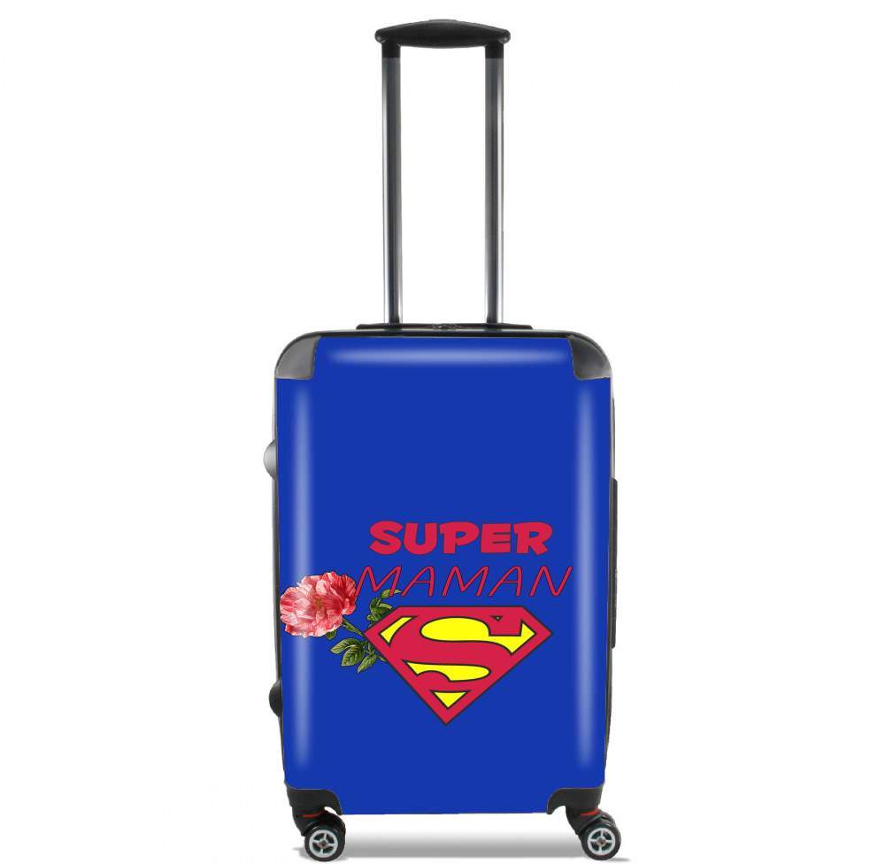  Super Maman para Tamaño de cabina maleta
