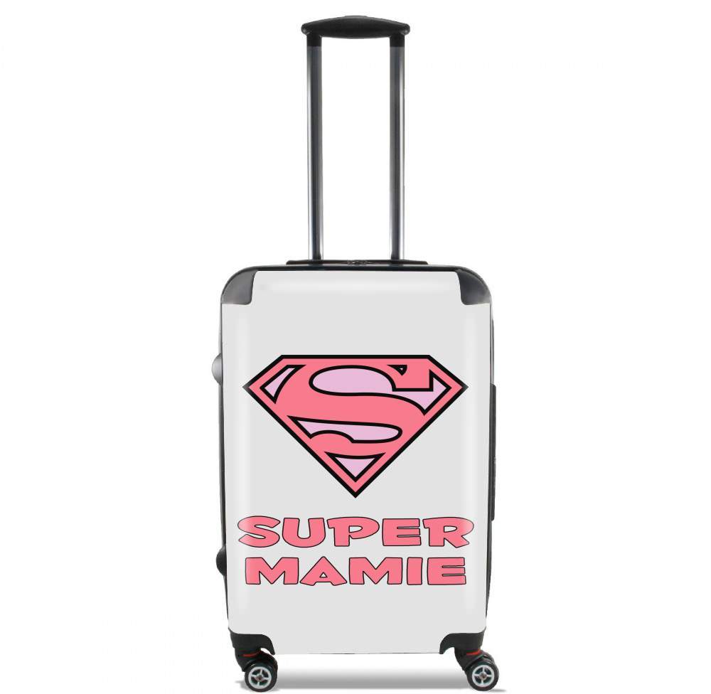  Super Mamie para Tamaño de cabina maleta