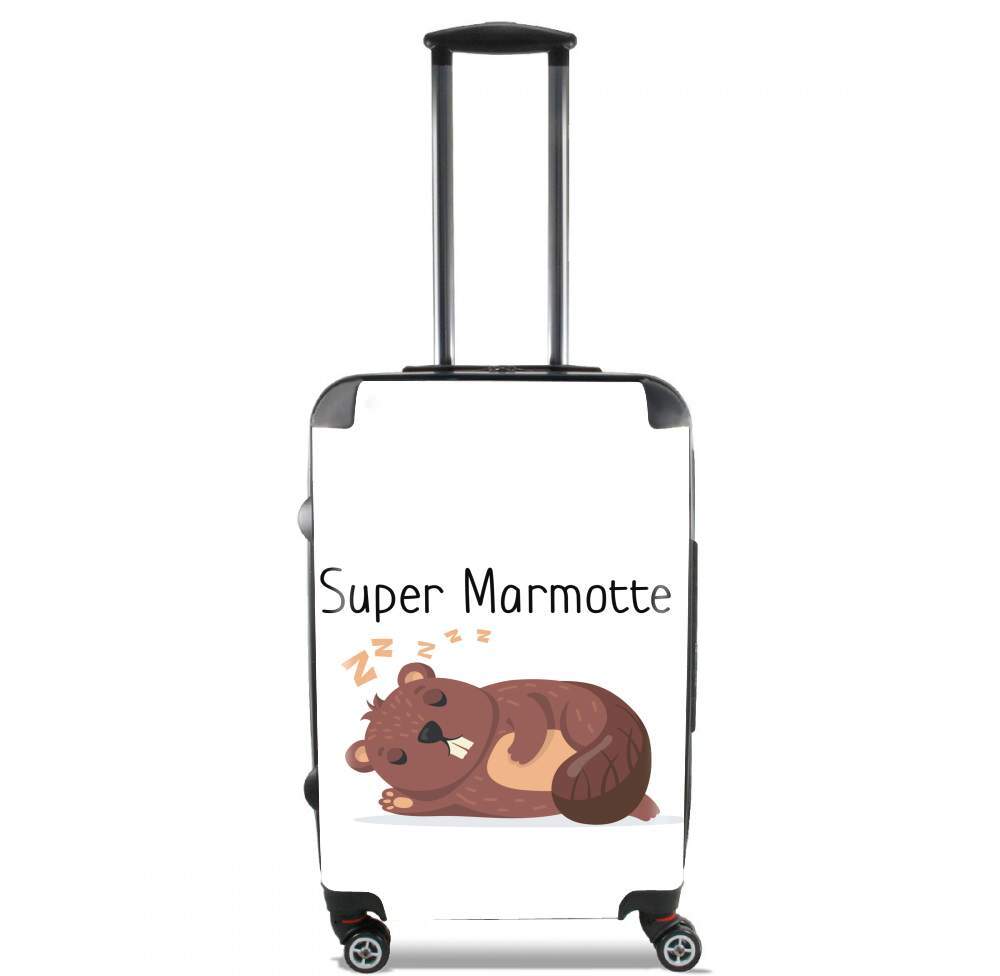 Super marmotte para Tamaño de cabina maleta