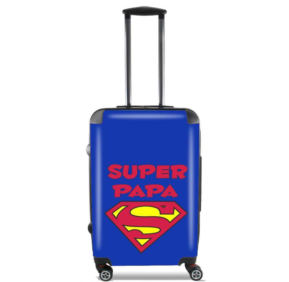  Super PAPA para Tamaño de cabina maleta