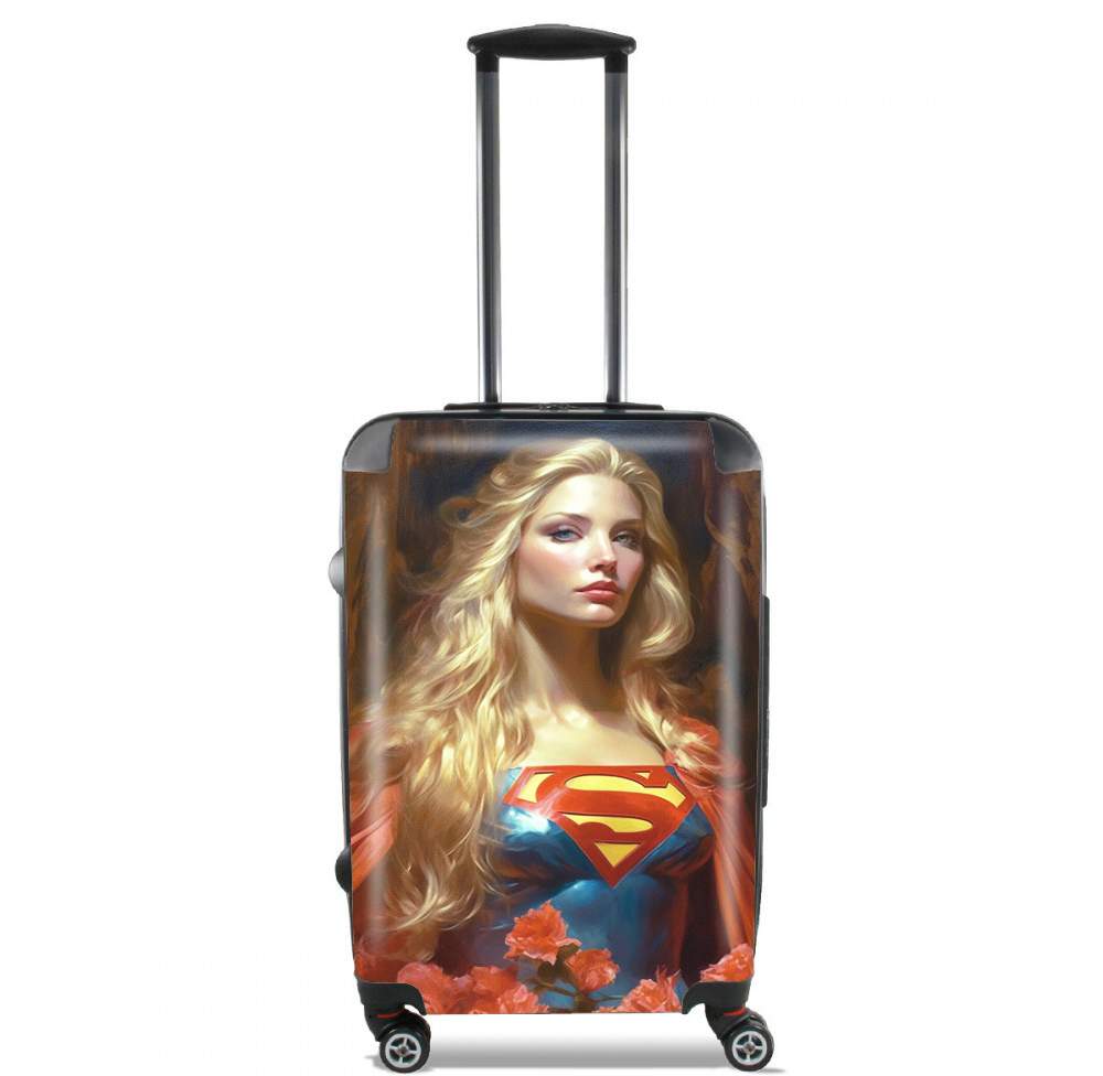  Supergirl V3 para Tamaño de cabina maleta