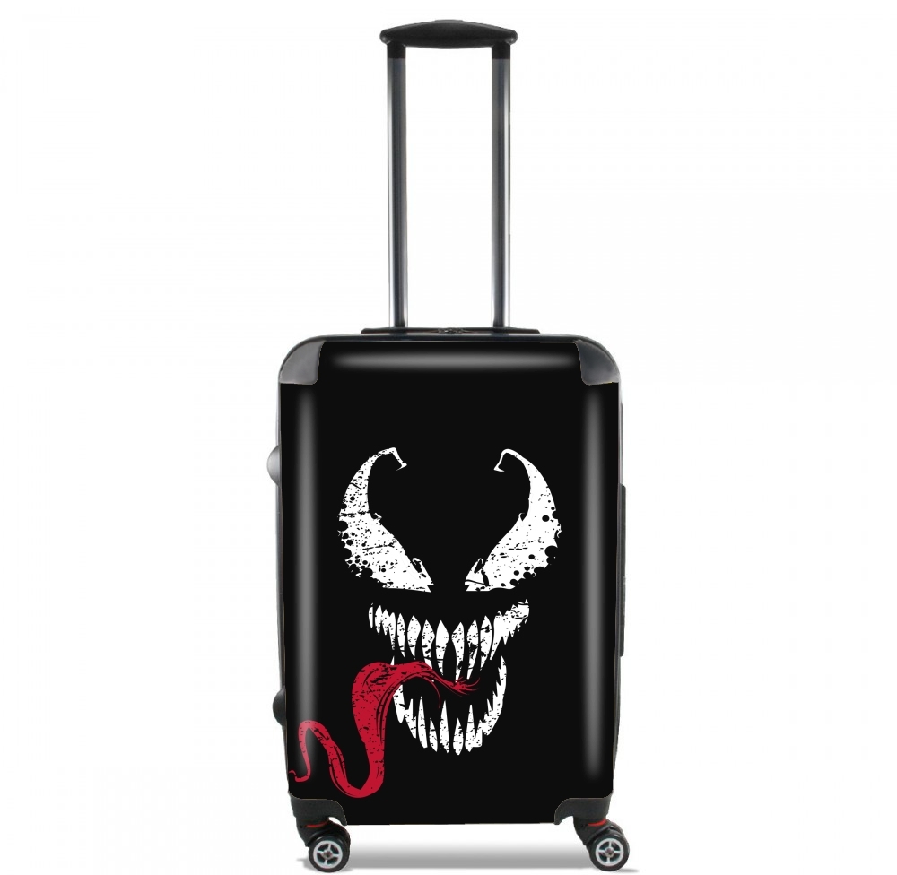  Symbiote para Tamaño de cabina maleta