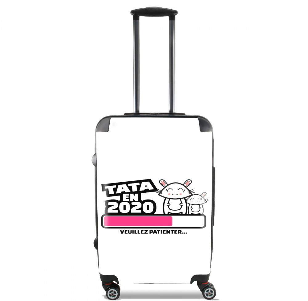  Tata 2020 para Tamaño de cabina maleta