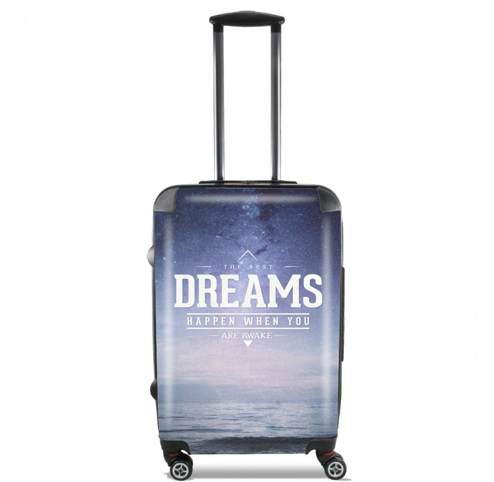  The best DREAMS para Tamaño de cabina maleta