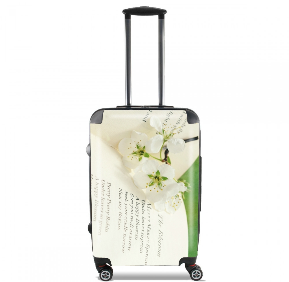  The Blossom para Tamaño de cabina maleta