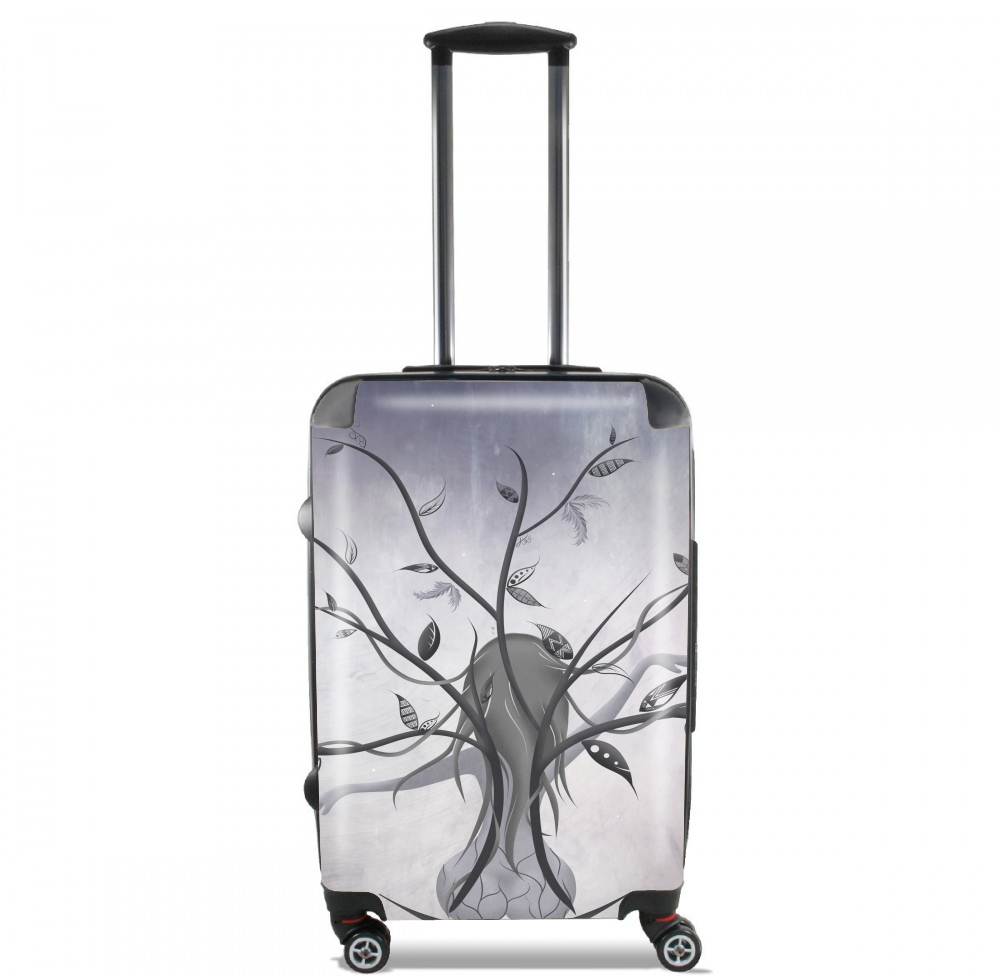  The Dreamy Tree para Tamaño de cabina maleta