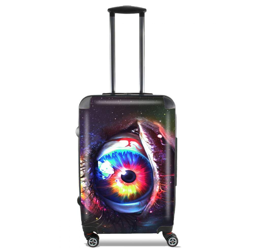  The Eye Galaxy para Tamaño de cabina maleta