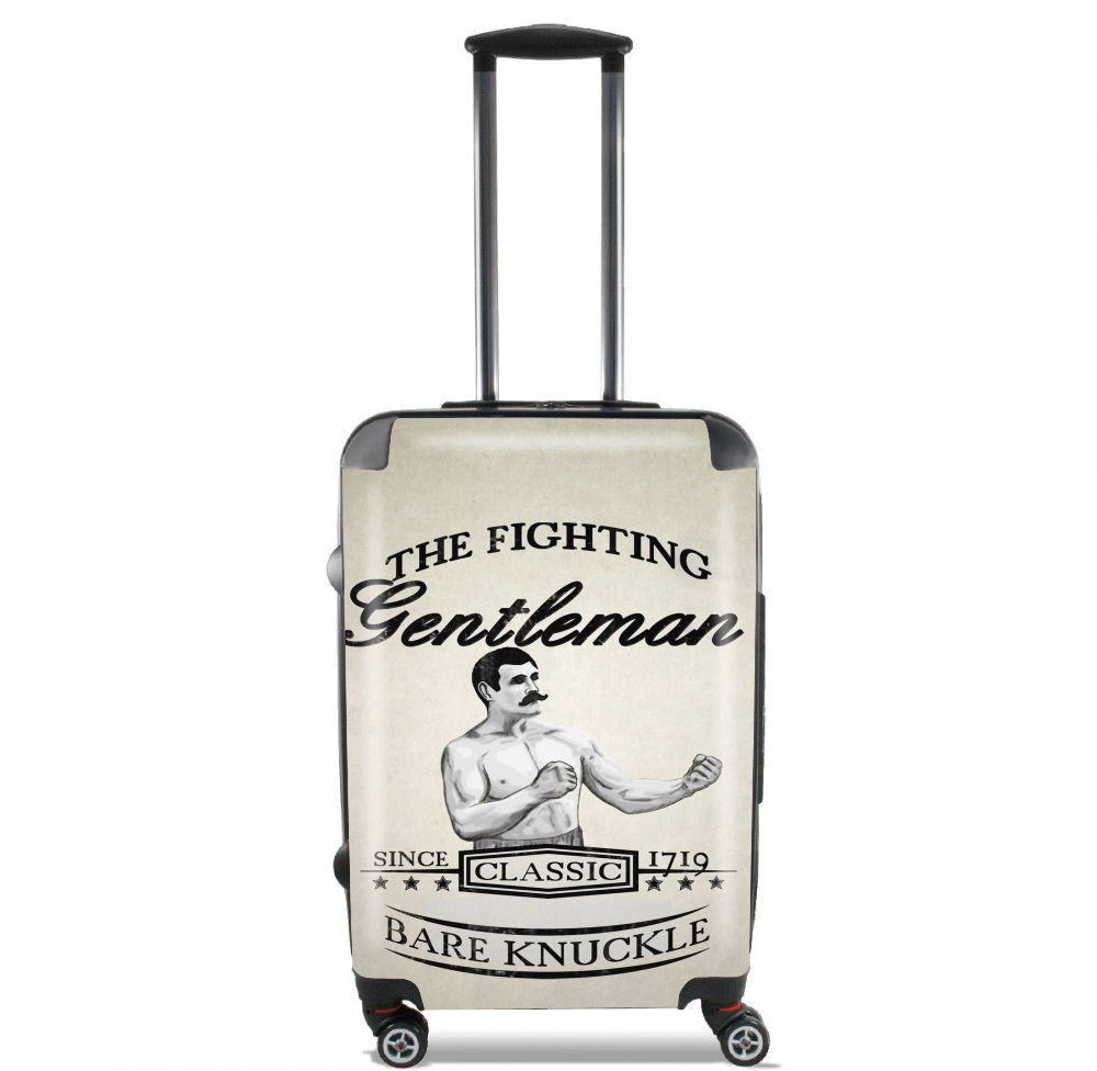  The Fighting Gentleman para Tamaño de cabina maleta