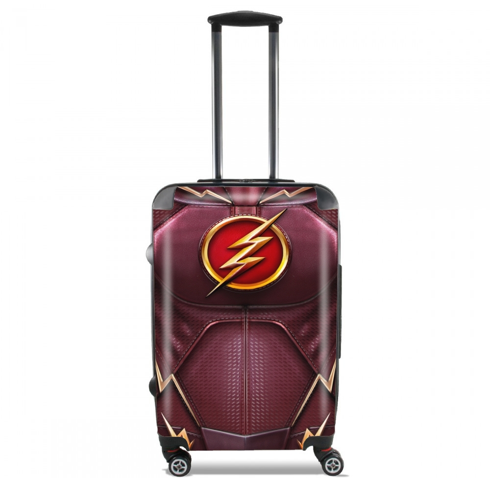  The Flash para Tamaño de cabina maleta