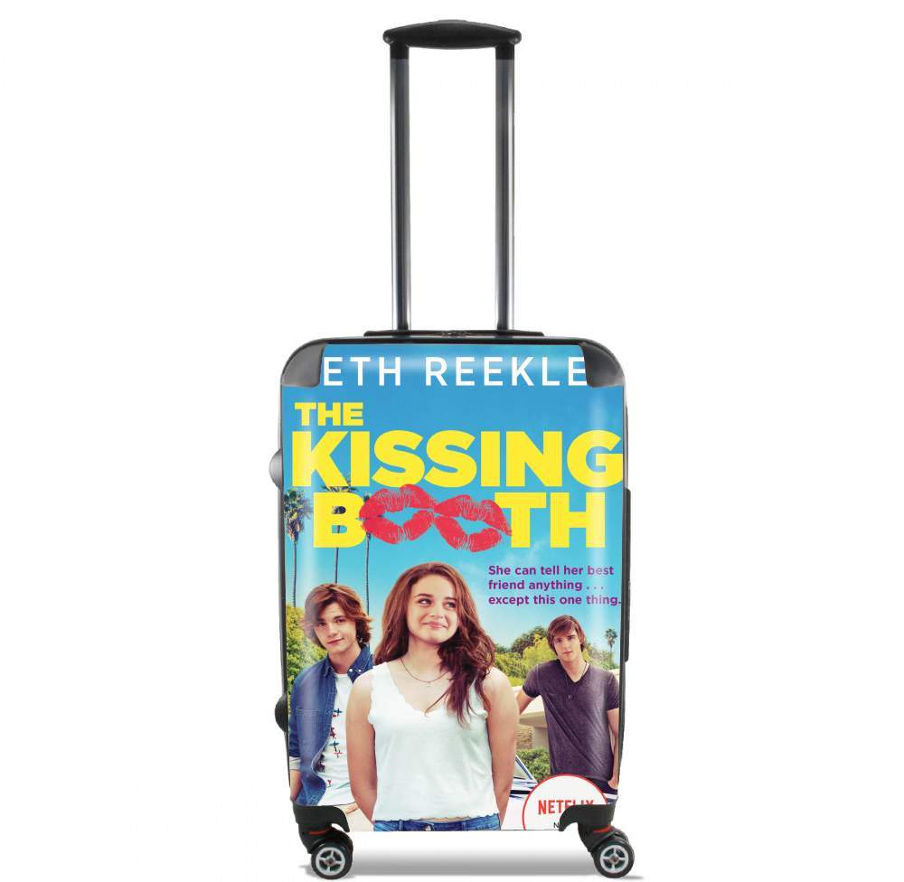  The Kissing Booth para Tamaño de cabina maleta