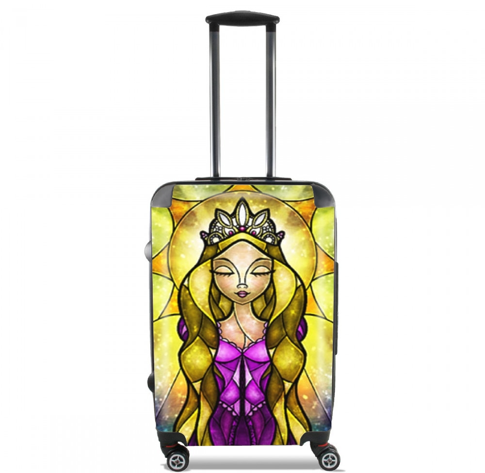 The lost princess para Tamaño de cabina maleta