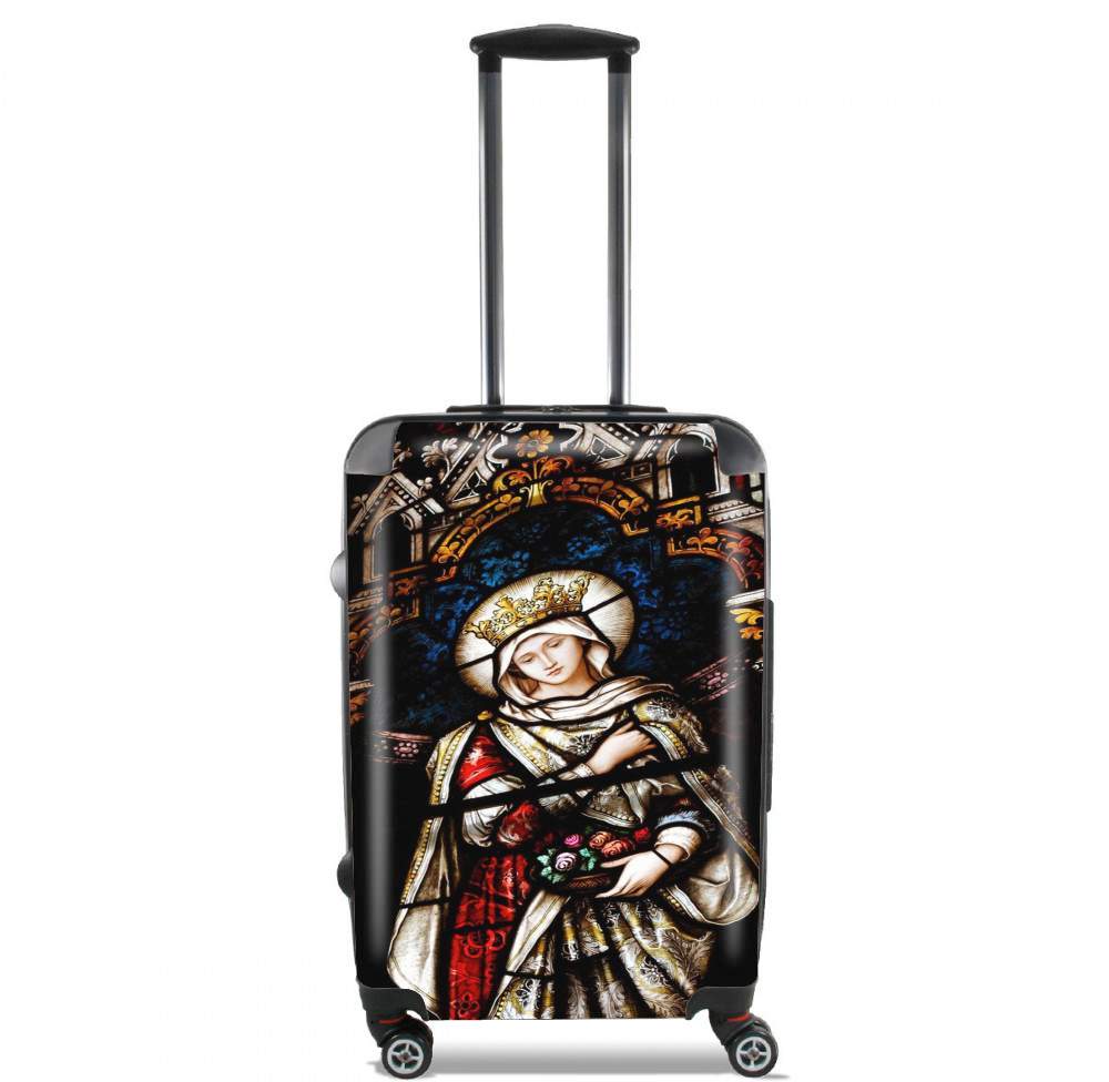  The Virgin Queen Elizabeth para Tamaño de cabina maleta