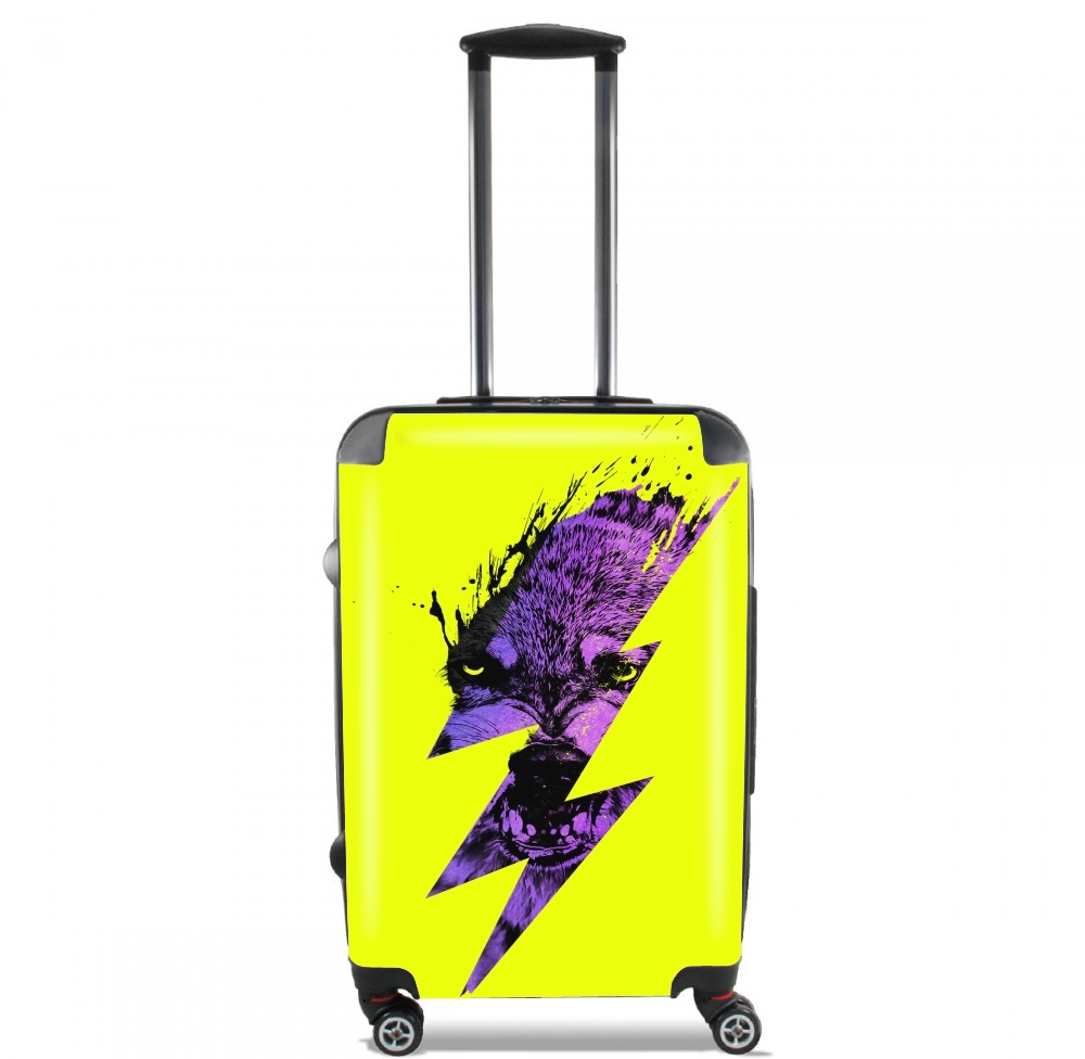  Thunderwolf para Tamaño de cabina maleta