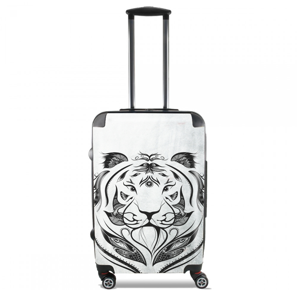  Tiger Grr para Tamaño de cabina maleta