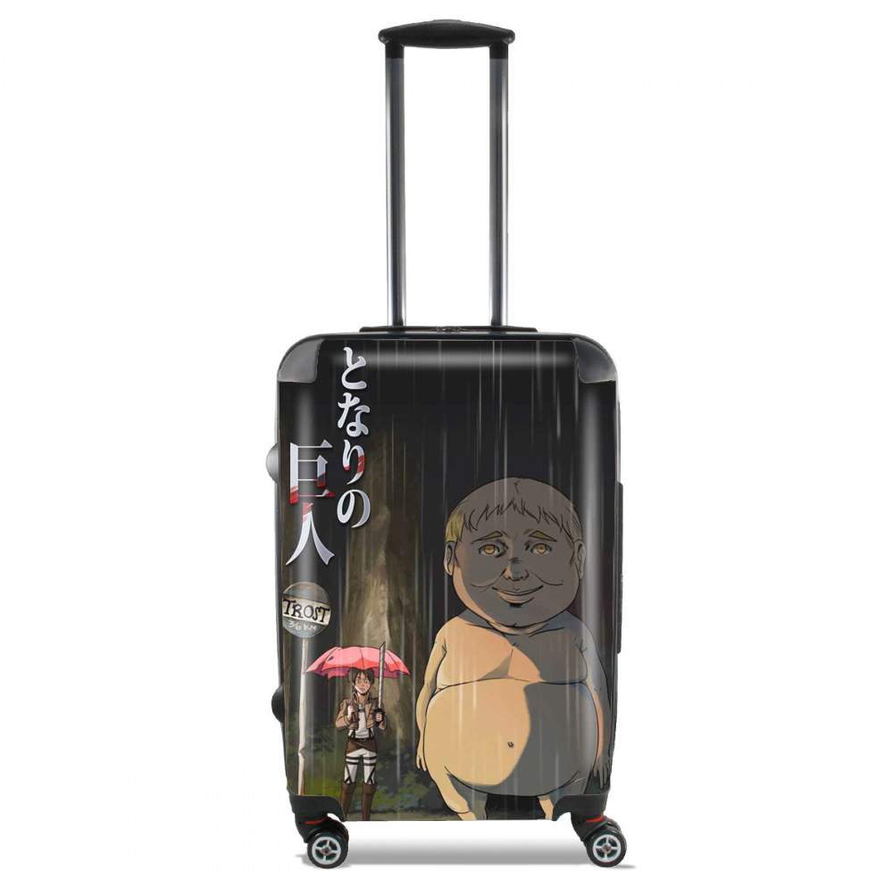  Titan Umbrella para Tamaño de cabina maleta