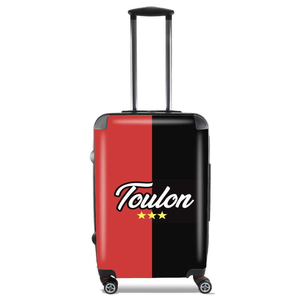  Toulon para Tamaño de cabina maleta