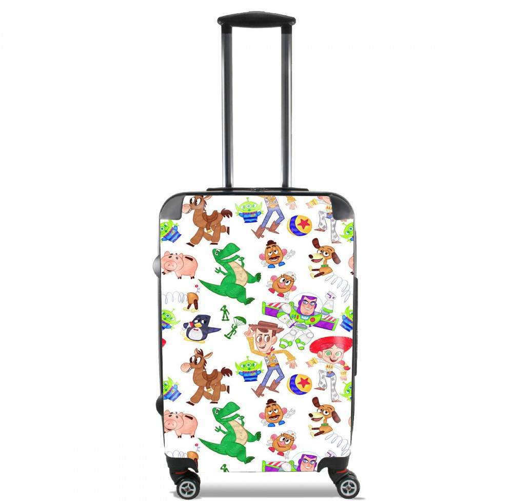  Toy Story para Tamaño de cabina maleta