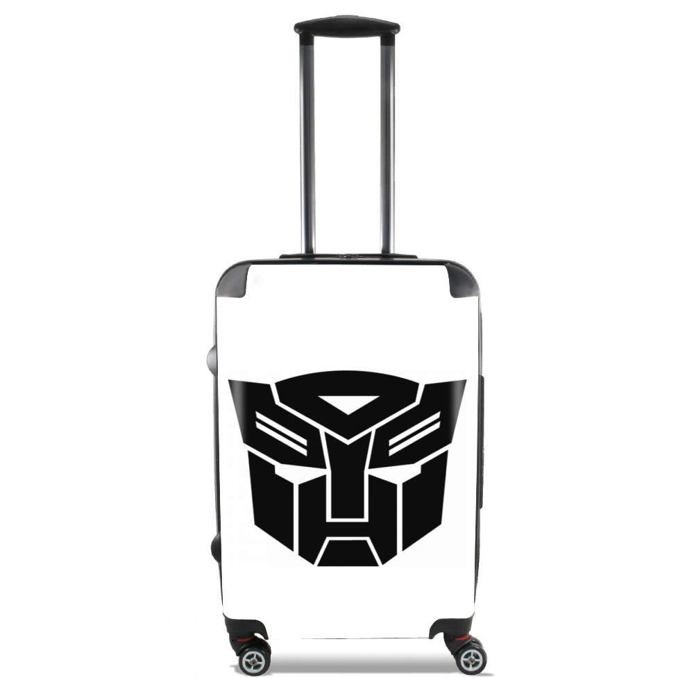  Transformers para Tamaño de cabina maleta