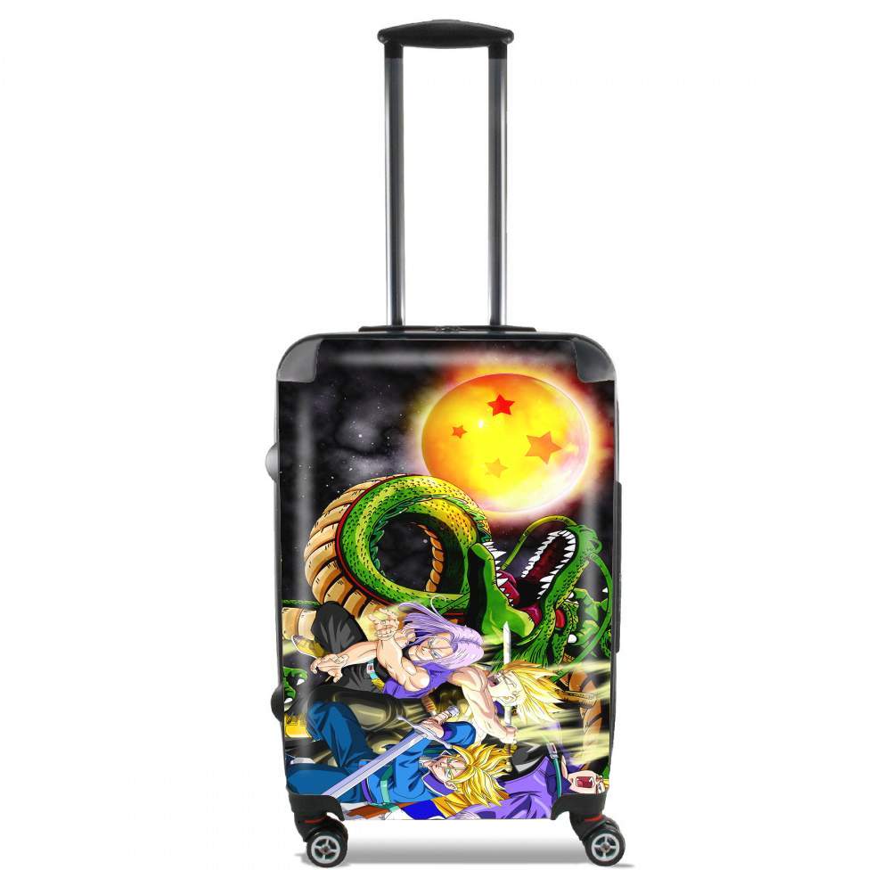 Trunks Evolution ART para Tamaño de cabina maleta