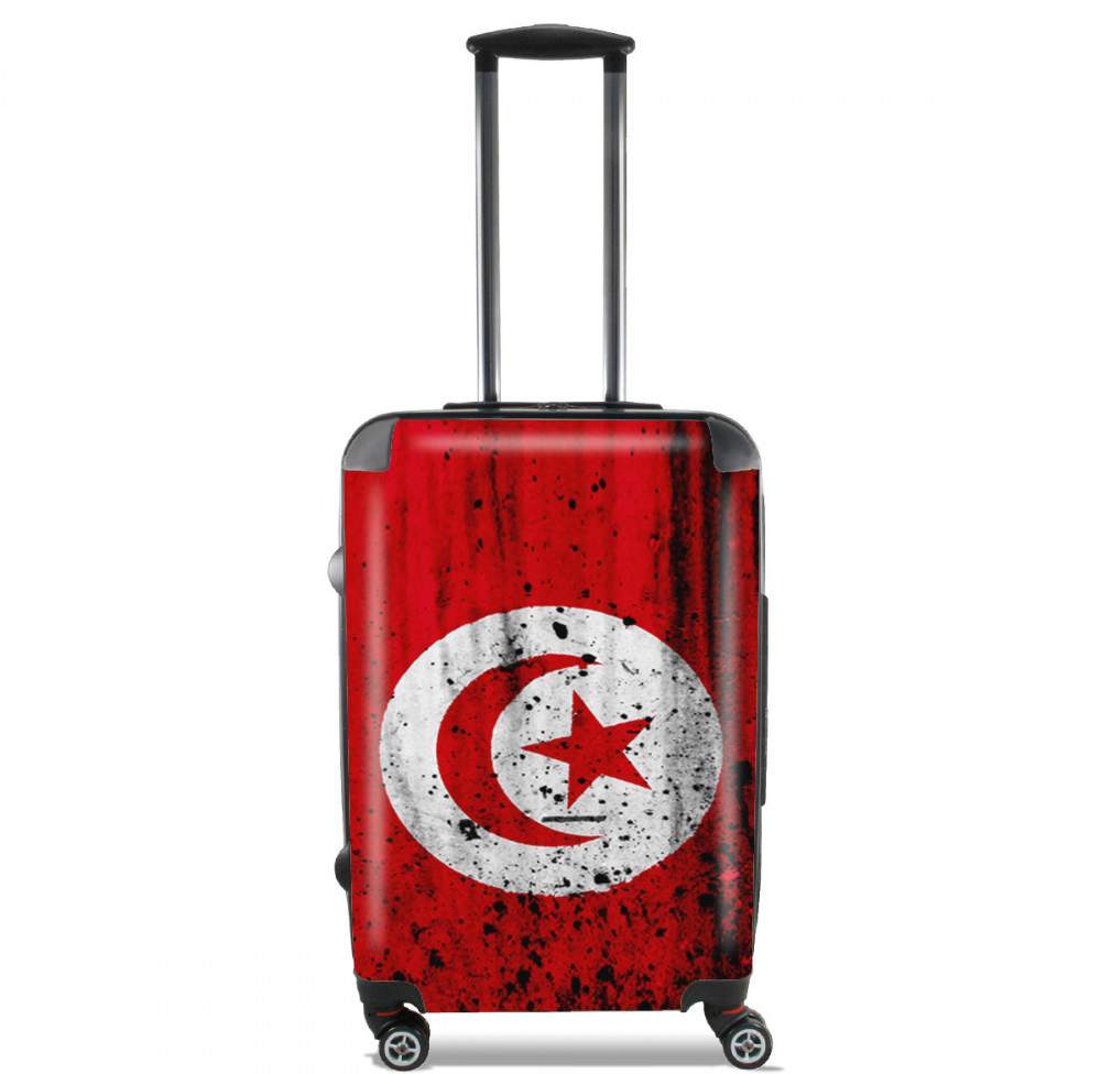  Tunisia Fans para Tamaño de cabina maleta