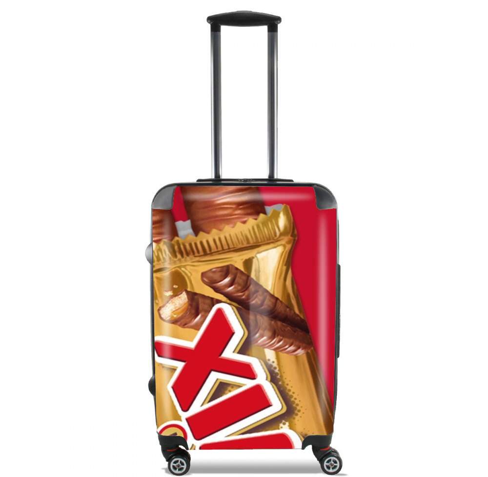  Twix Chocolate para Tamaño de cabina maleta