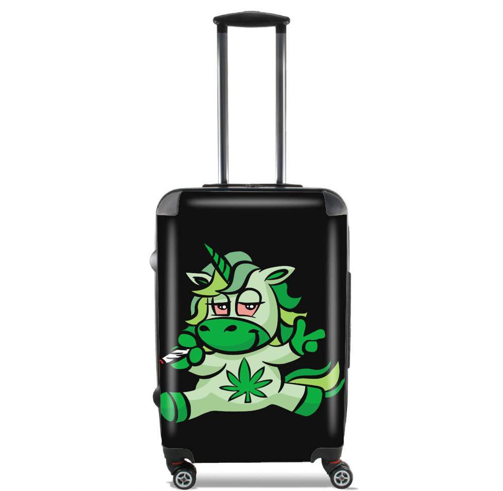  Unicorn weed para Tamaño de cabina maleta