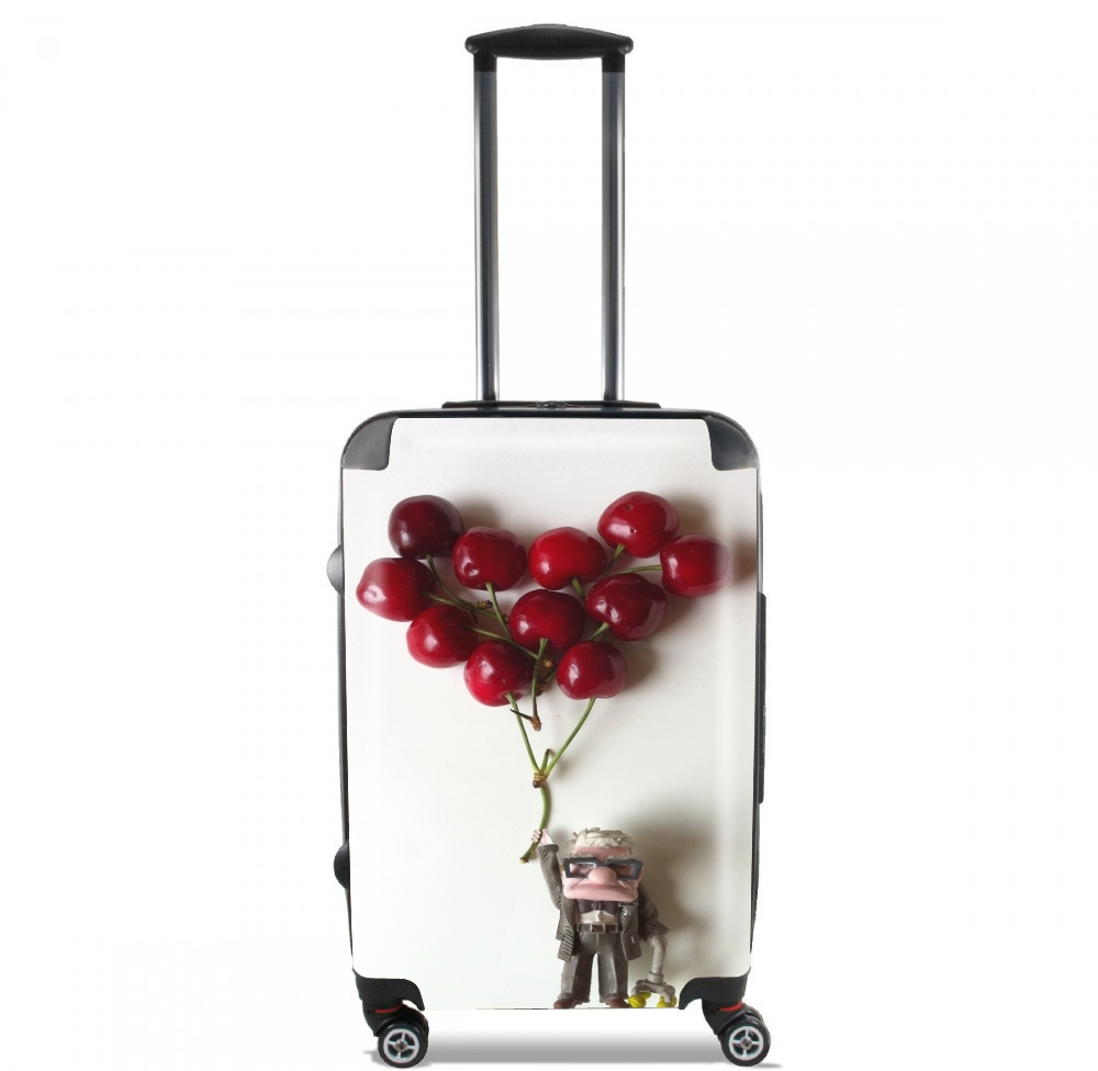  Up Cherries para Tamaño de cabina maleta