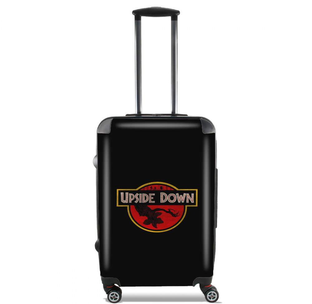  Upside Down X Jurassic para Tamaño de cabina maleta