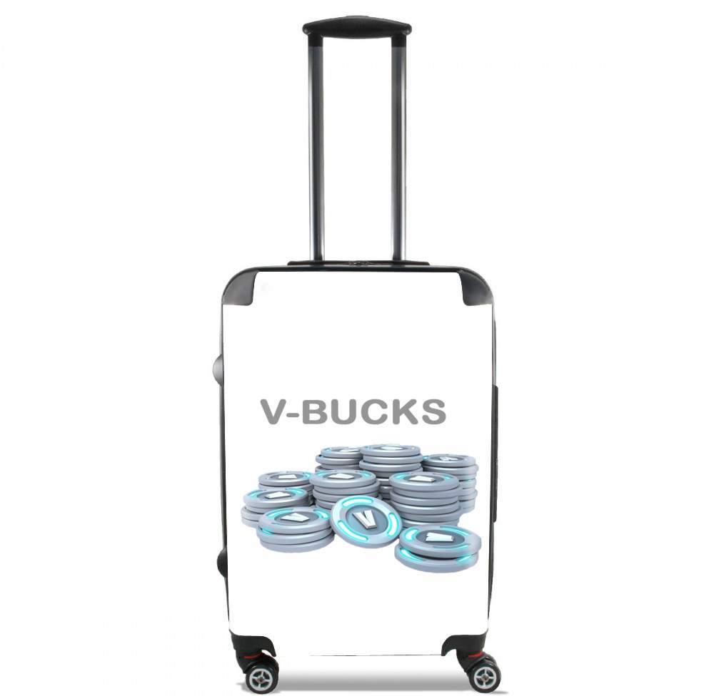  V Bucks Need Money para Tamaño de cabina maleta