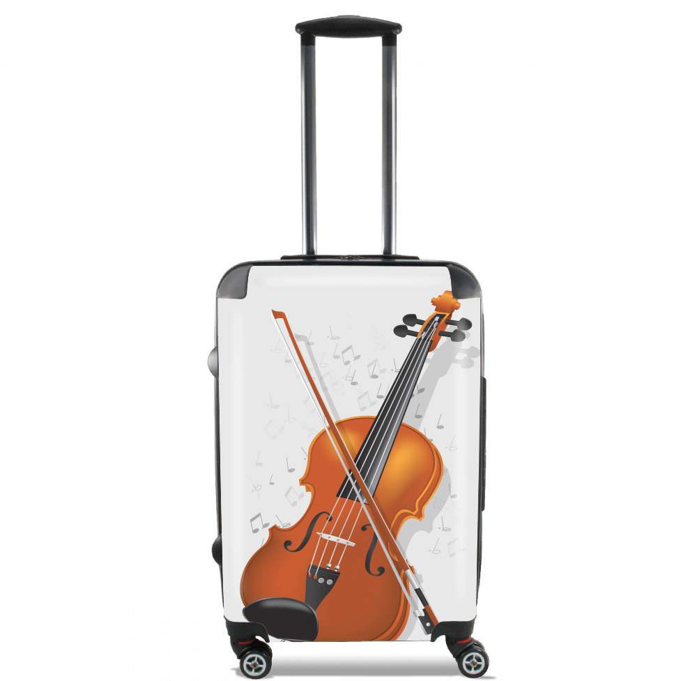  Violin Virtuose para Tamaño de cabina maleta