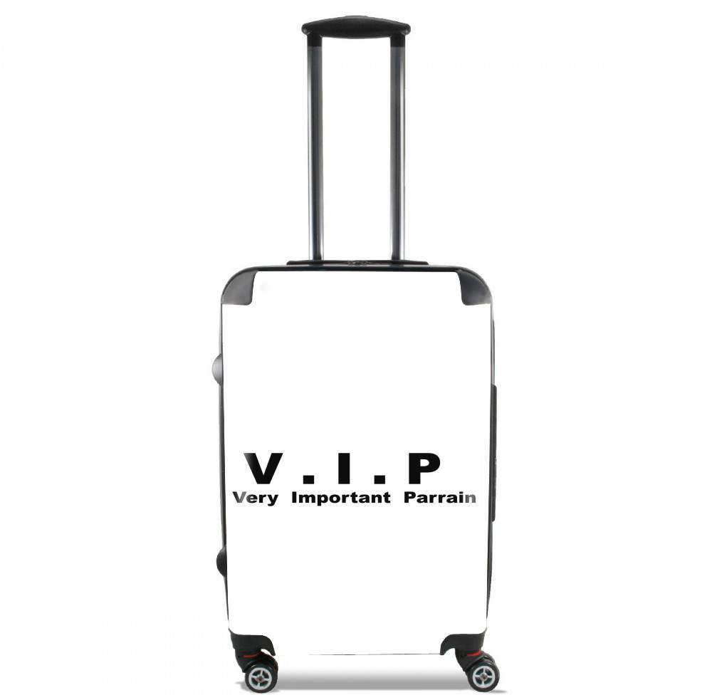  VIP Very important parrain para Tamaño de cabina maleta