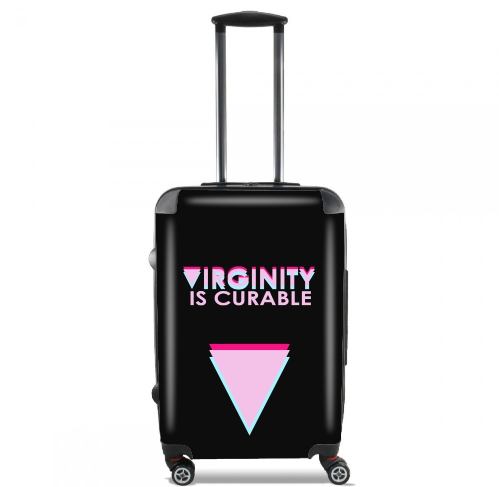  Virginity para Tamaño de cabina maleta