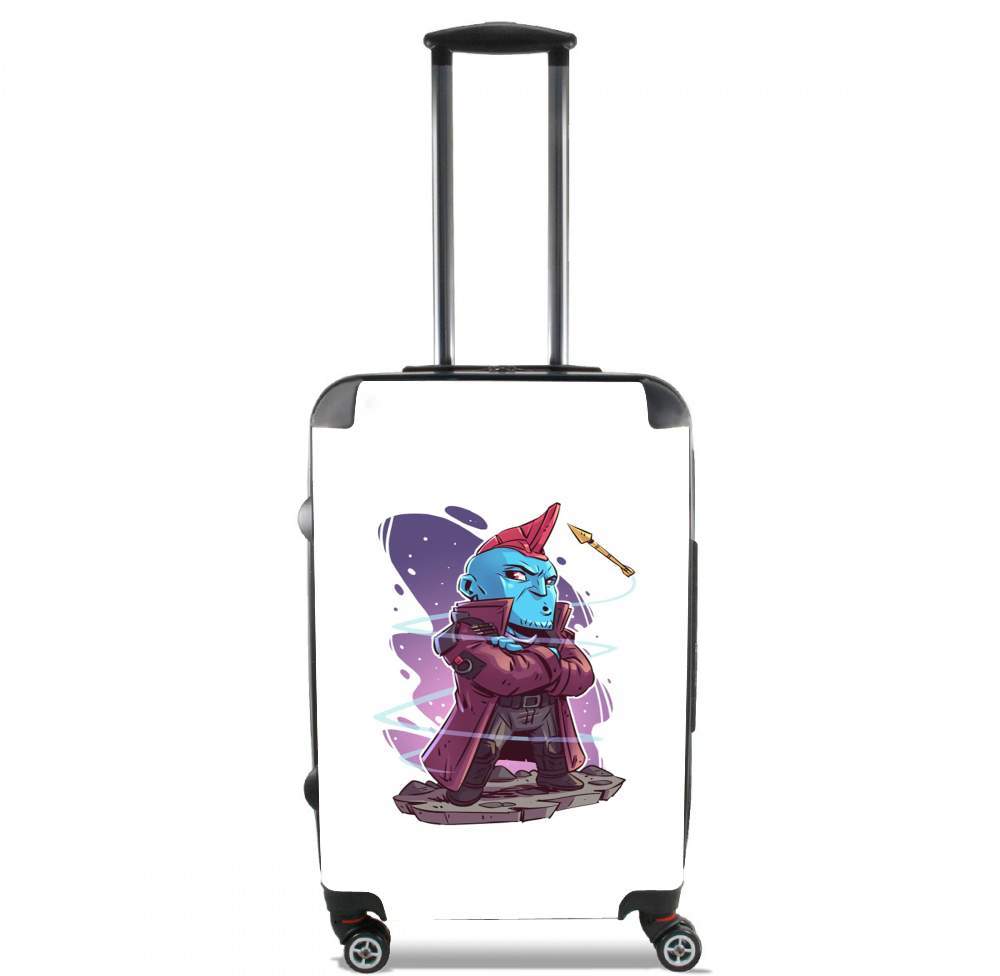  Yondu para Tamaño de cabina maleta